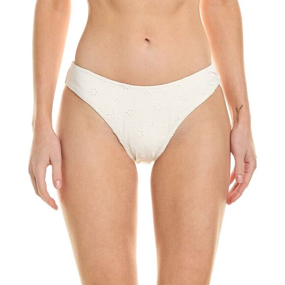 Weworewhat Womens  Classic Scoop Bottom - Picture 1 of 3